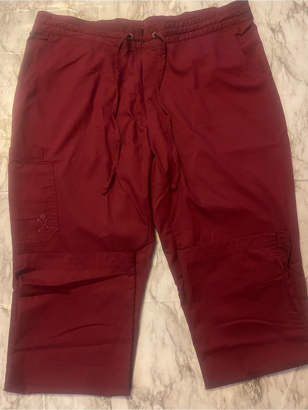 Women’s Ergo 2.0 by LifeThreads Scrub Pants